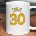 Stephen Curry Gift Coffee Mug