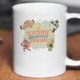 Steven Universe Crying Breakfast Friends Cartoon Network Coffee Mug