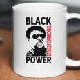 Stokely Carmichael Black Power Coffee Mug