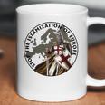 Stop The Islamization Of Europe - Knight Templar Coffee Mug