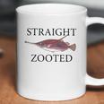 Straight Zooted Coffee Mug