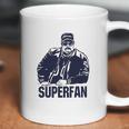 Strange Cargo Superfan Coffee Mug