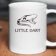 Stranger Things Toddler Little Dart Coffee Mug