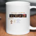 Streets Of Rage 2 Â€“ Select Skate Shirt Coffee Mug