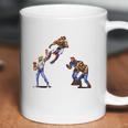 Streets Of Rage - Axel Coffee Mug