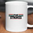 The Strokes Design Coffee Mug