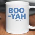 Stuart Scott Booyah Coffee Mug