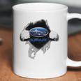 Subaru 2017 Coffee Mug