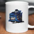 Subaru Monster Coffee Mug