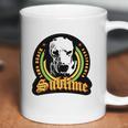 Sublime Long Beach California Coffee Mug