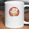 Sun Minimalist Joshua Tree Coffee Mug