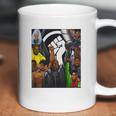 Superheroes No Justice No Peace Black Lives Matter Shirt Coffee Mug