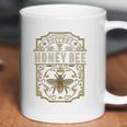 Support Your Local Honey Bee Save The Bees Vintage Coffee Mug