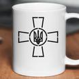 Support Ukraine President Zelensky Saying Ukrainian Symbol Men Women T-Shirt Graphic Print Casual Unisex Tee Coffee Mug