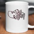 Swag Point Tie Dye Graphic Coffee Mug