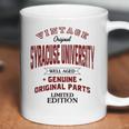 Syracuse University Well Aged Vintage Original Parts 2020 Coffee Mug