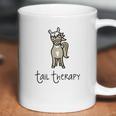 Tailtherapy Signature Horse Coffee Mug