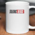 Talking Heads Vintage Coffee Mug