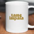 Tame Impala Coffee Mug