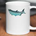 Tarpon Flank Coffee Mug