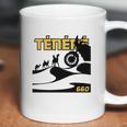 Tasse - Yamaha Ténéré Xt 660 Coffee Mug