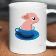 Teacup Pig Piggy Love Coffee Mug