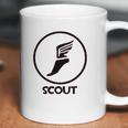 Team Fortress 2 Scout Red Team Video Game Fan Coffee Mug