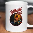 Ted Nugent State Of Shock Art Coffee Mug