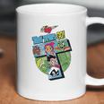 Teen Titans Go Team Adult Coffee Mug