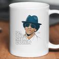 Tego Calderon Cool Coffee Mug