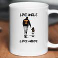 Tennessee Volunrs Like Uncle Like Niece Apparel Coffee Mug