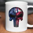 Texas New York Coffee Mug