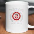 Texas Tech University Coffee Mug