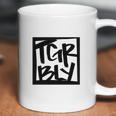 Tigerbelly Podcast Coffee Mug