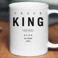 Tokyo Undrgrnd Japan Isle Of Dogs King Coffee Mug