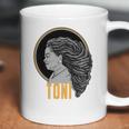 Toni Morrison Coffee Mug