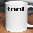 Tool Band Logo Coffee Mug