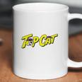 Top Cat Coffee Mug