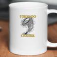 Tornado Chaser Storm Chaser Hunter Gift Men Kids Women Coffee Mug