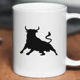 Toro Español Coffee Mug