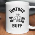 History Buff Funny George Washington 4Th Of July Coffee Mug