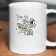 Trevco Twilight Zone Coffee Mug