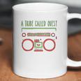 A Tribe Called Quest Graphic Design Funny Coffee Mug