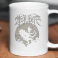 Tsjuder Mens Legion Helvete Coffee Mug