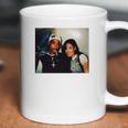 Tupac Shakur And Selena Quintanilla ShirtShirt Tee Coffee Mug