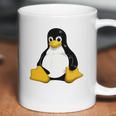 Tux Penguin Linux Official Mascot Logo Icon T-Shirt Coffee Mug