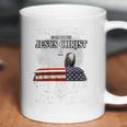 Only Two Defining Forces Have Ever Offered To Die For You Coffee Mug