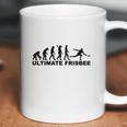 Ultimate Frisbee Tshirts Coffee Mug