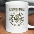 Ultimate Weapon Narcotics Anonymous Na Aa Gift Coffee Mug