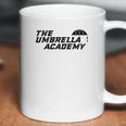 Umbrella Family Academy Adventure Comedy Superheroes Coffee Mug